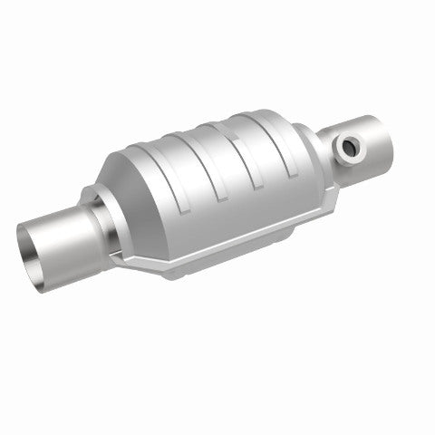 Universal Catalytic Converter 1.75 Single O2 Boss 53133 Magnaflow