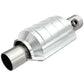 Universal Catalytic Converter 1.75 Single O2 Boss 53133 Magnaflow