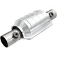 Universal Catalytic Converter 1.75 Dual O2 Boss 53163 Magnaflow - Catalytic Converters Car Part People