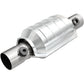 Universal Catalytic Converter 1.75 Dual O2 Boss 53163 Magnaflow