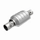 Universal Catalytic Converter 1.75 Dual O2 Boss 53163 Magnaflow
