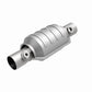 Universal Catalytic Converter 1.75 Dual O2 Boss 53163 Magnaflow - Catalytic Converters Car Part People