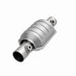 Universal Catalytic Converter 2 Dual O2 Boss 53164 Magnaflow