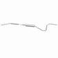 Fits 1999-2004 Honda Odyssey 3.5L Direct-Fit Replacement Exhaust System 106-0218