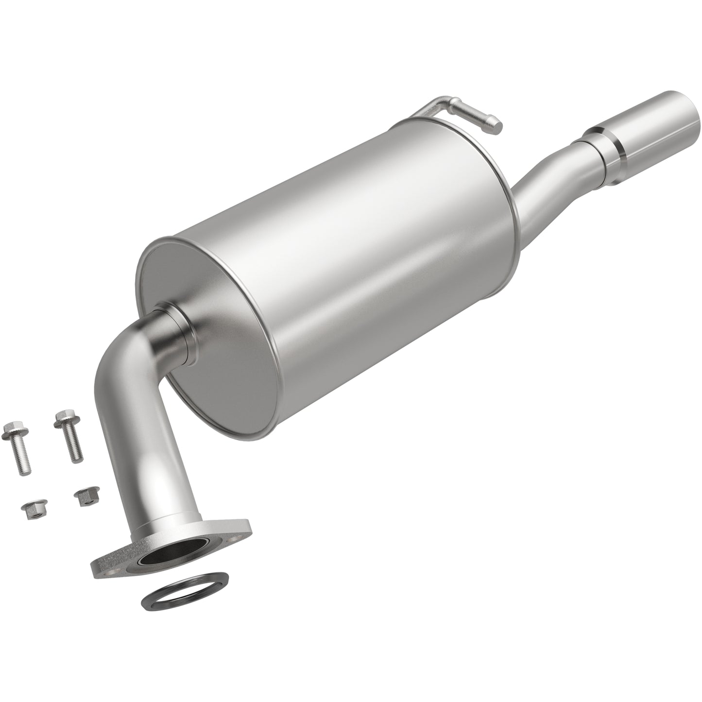 2003-2008 Mazda 6 Direct-Fit Muffler Kit 108-0064
