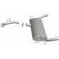 2005-2010 Kia Sportage Direct-Fit Muffler Kit 108-0023