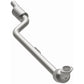 Catalytic Converter for HM Grade Federal / EPA Compliant Direct-Fit Catalytic Converter MagnaFlow 24536