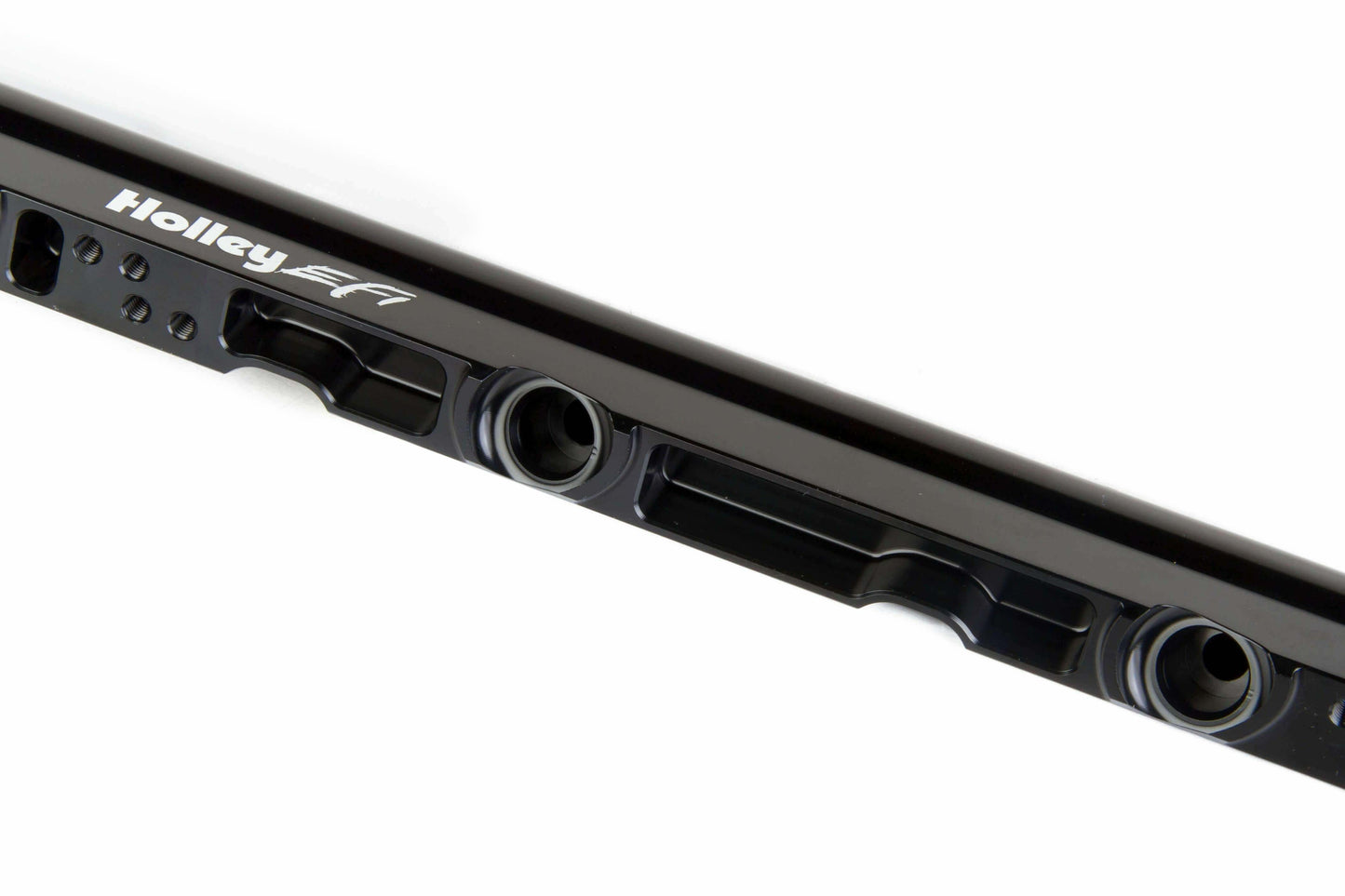 LS Hi-Flow Fuel Rails - Fits LS1, LS2, LS3, LS6 & L99 factory intakes - 534-209