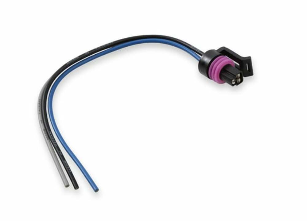 TPS Kit for Gen 3 Dominator - 534-214