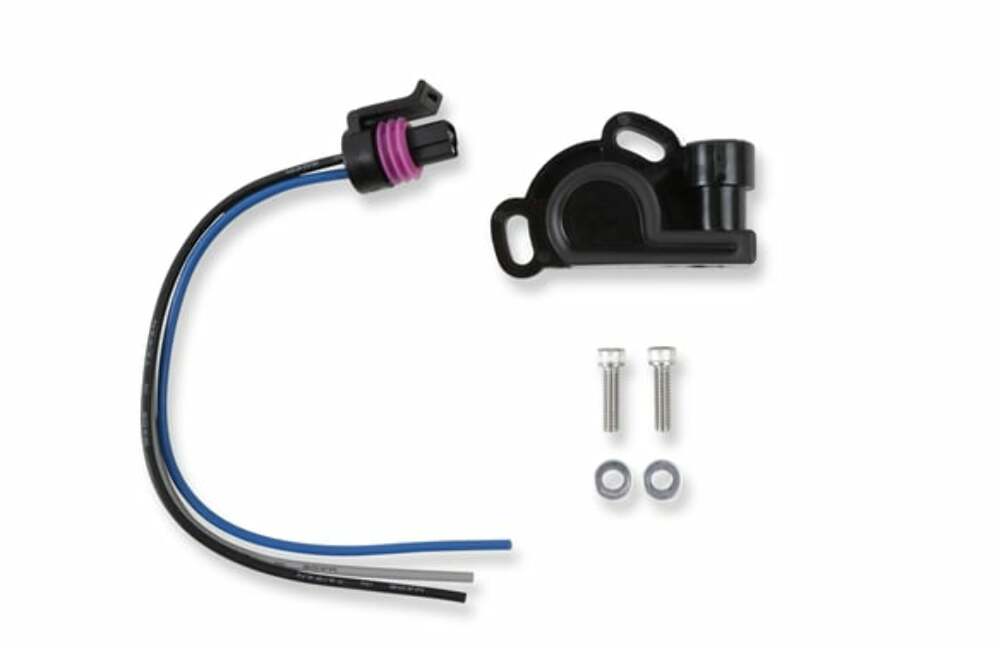 TPS Kit for Gen 3 Dominator - 534-214