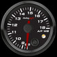 Holley EFI Standalone Air/Fuel Wideband 02 Gauge Kit - 534-215