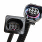 Holley EFI Standalone Air/Fuel Wideband 02 Gauge Kit - 534-215