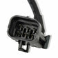 Holley EFI Standalone Air/Fuel Wideband 02 Gauge Kit - 534-215