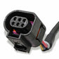 Holley EFI Standalone Air/Fuel Wideband 02 Gauge Kit - 534-215