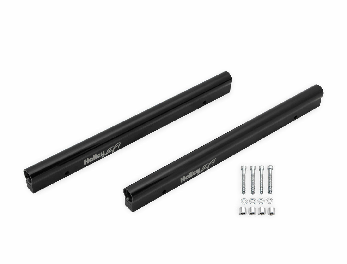 Fuel Rail Package for EFI Hi-Ram 351W - 534-234