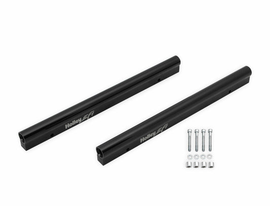 Fuel Rail Package for EFI Hi-Ram 351W - 534-234