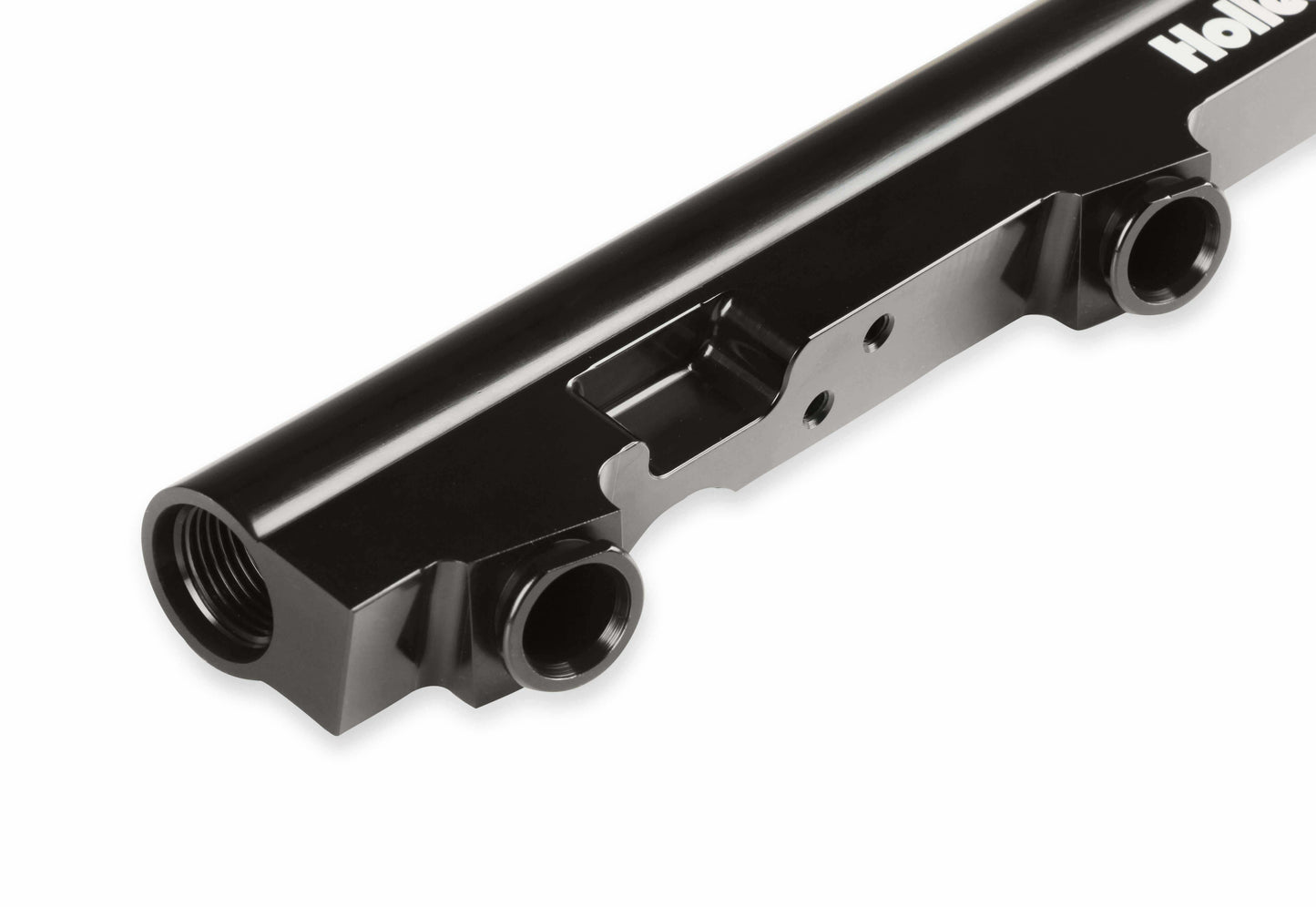 BILLET FUEL RAILS KIT - OE TRUCK LS INTAKES - 534-244