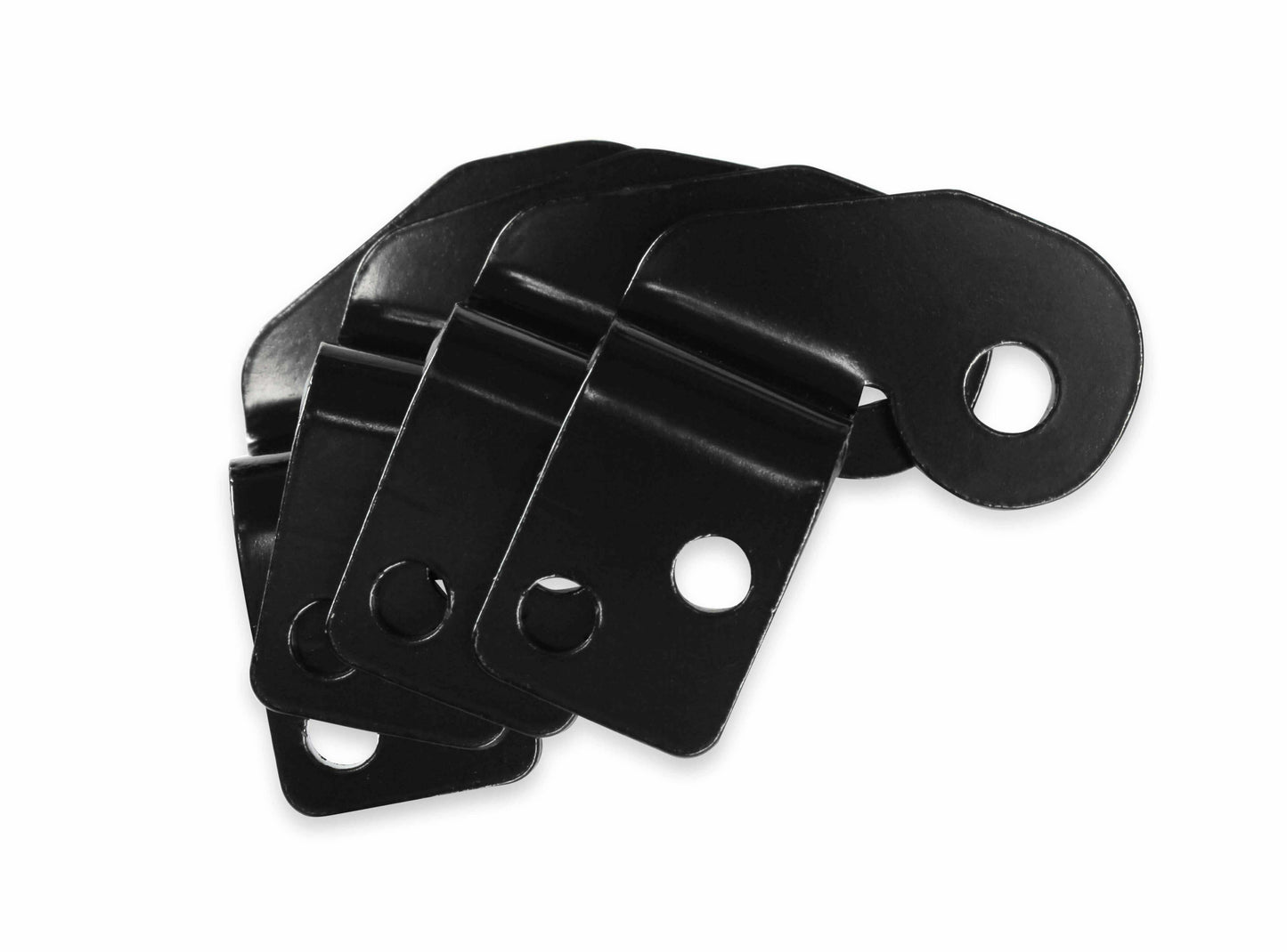 BILLET FUEL RAILS KIT - OE TRUCK LS INTAKES - 534-244
