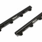 BILLET FUEL RAILS KIT - OE TRUCK LS INTAKES - 534-245