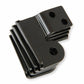 BILLET FUEL RAILS KIT - OE TRUCK LS INTAKES - 534-245