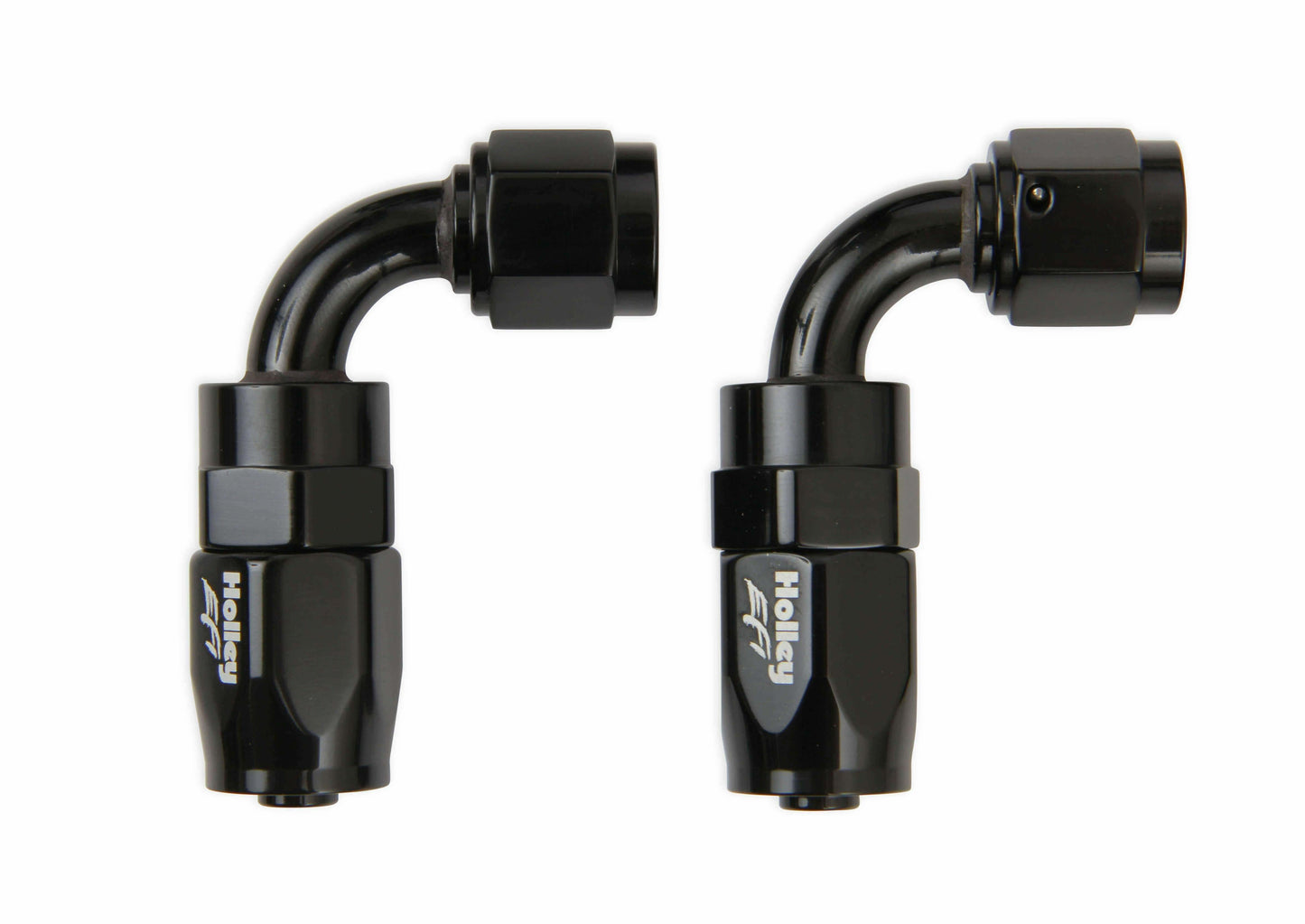 BILLET FUEL RAILS KIT - OE TRUCK LS INTAKES - 534-245