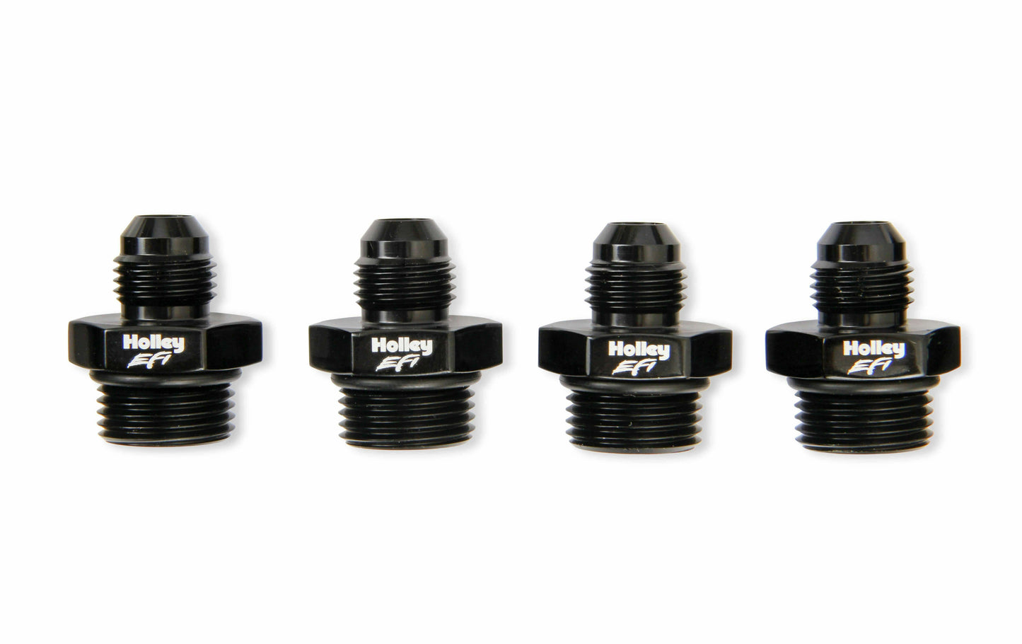 BILLET FUEL RAILS KIT - OE TRUCK LS INTAKES - 534-245