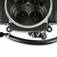 Holley EFI 534-247 - Stealth 4150 Fuel Log