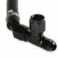Holley EFI 534-247 - Stealth 4150 Fuel Log