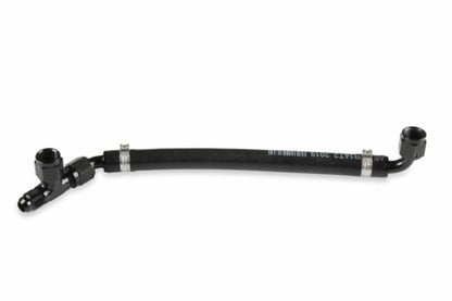 Holley EFI 534-247 - Stealth 4150 Fuel Log