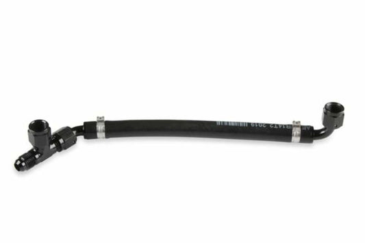 Holley EFI 534-247 - Stealth 4150 Fuel Log