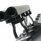 Replacement Fuel Rail Kit For Lo-Ram Dual Injector Manifolds 534-261