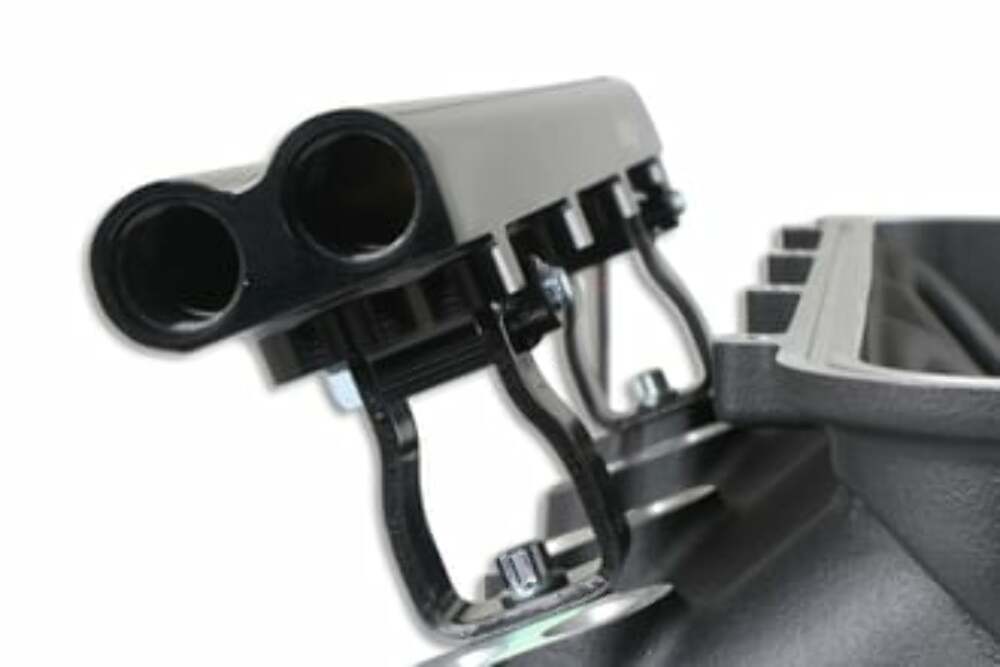 Replacement Fuel Rail Kit For Lo-Ram Dual Injector Manifolds 534-261