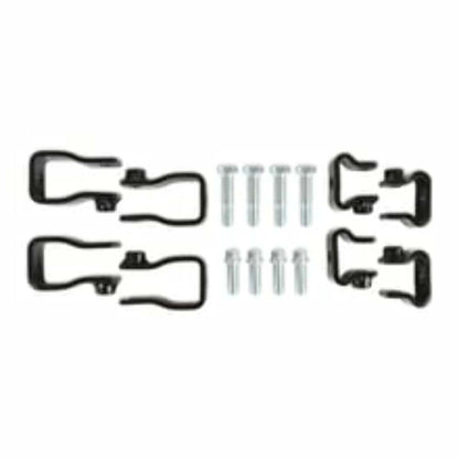 Replacement Fuel Rail Brackets For GM LS Series Lo-Ram Manifolds 534-262