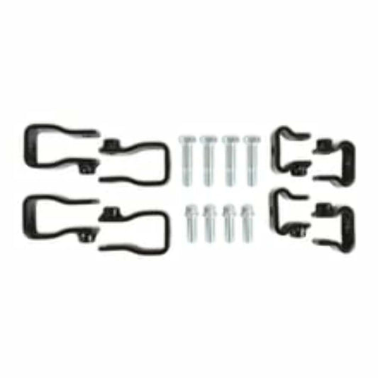 Replacement Fuel Rail Brackets For GM LS Series Lo-Ram Manifolds 534-262