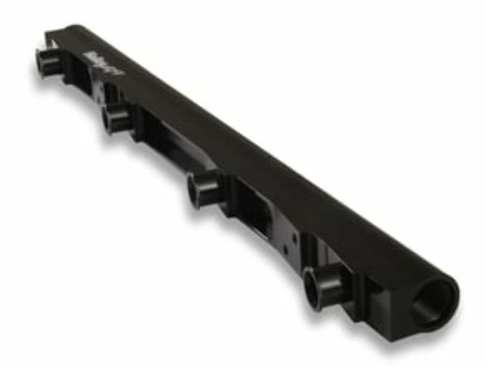 BILLET FUEL RAILS - FORD 7.3L GODZILLA 534-265