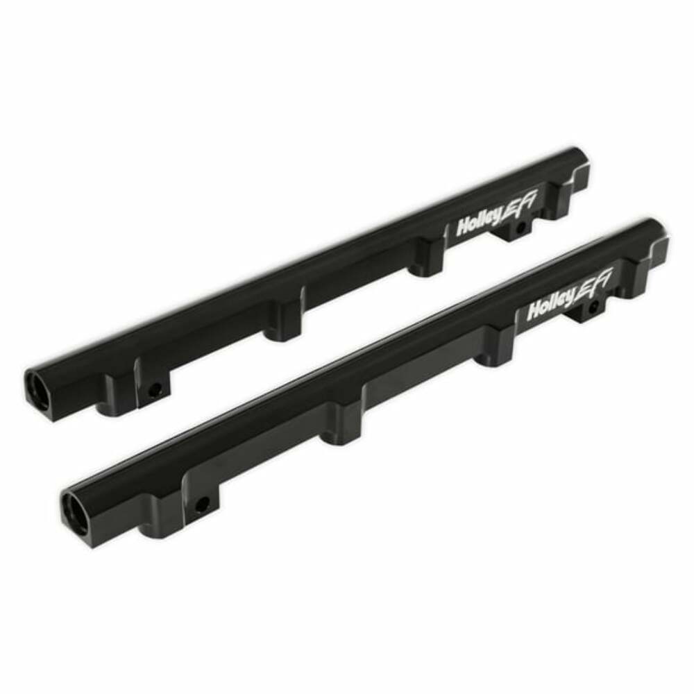 Fuel Rail Kit Lo-Ram-Gm Gen V Lt Single Inject 3/4-16 (-8An) O-Ring Port-534-269