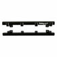 Fuel Rail Kit Lo-Ram-Gm Gen V Lt Single Inject 3/4-16 (-8An) O-Ring Port-534-269