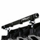 Fuel Rail Kit Lo-Ram-Gm Gen V Lt Single Inject 3/4-16 (-8An) O-Ring Port-534-269