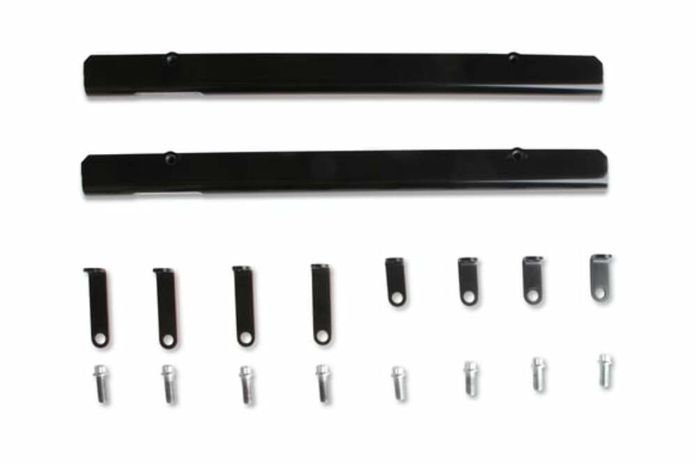 Fuel Rail kit for 300-276 Holley EFI Small Block Ford Intake Manifold 534-280