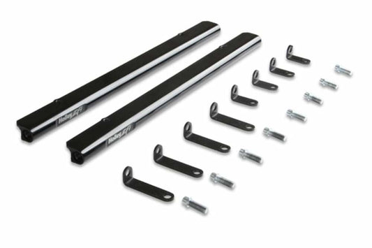 Fuel Rail kit for 300-276 Holley EFI Small Block Ford Intake Manifold 534-280
