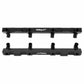 Billet Fuel Rail Kit - LSA and LS9 534-285