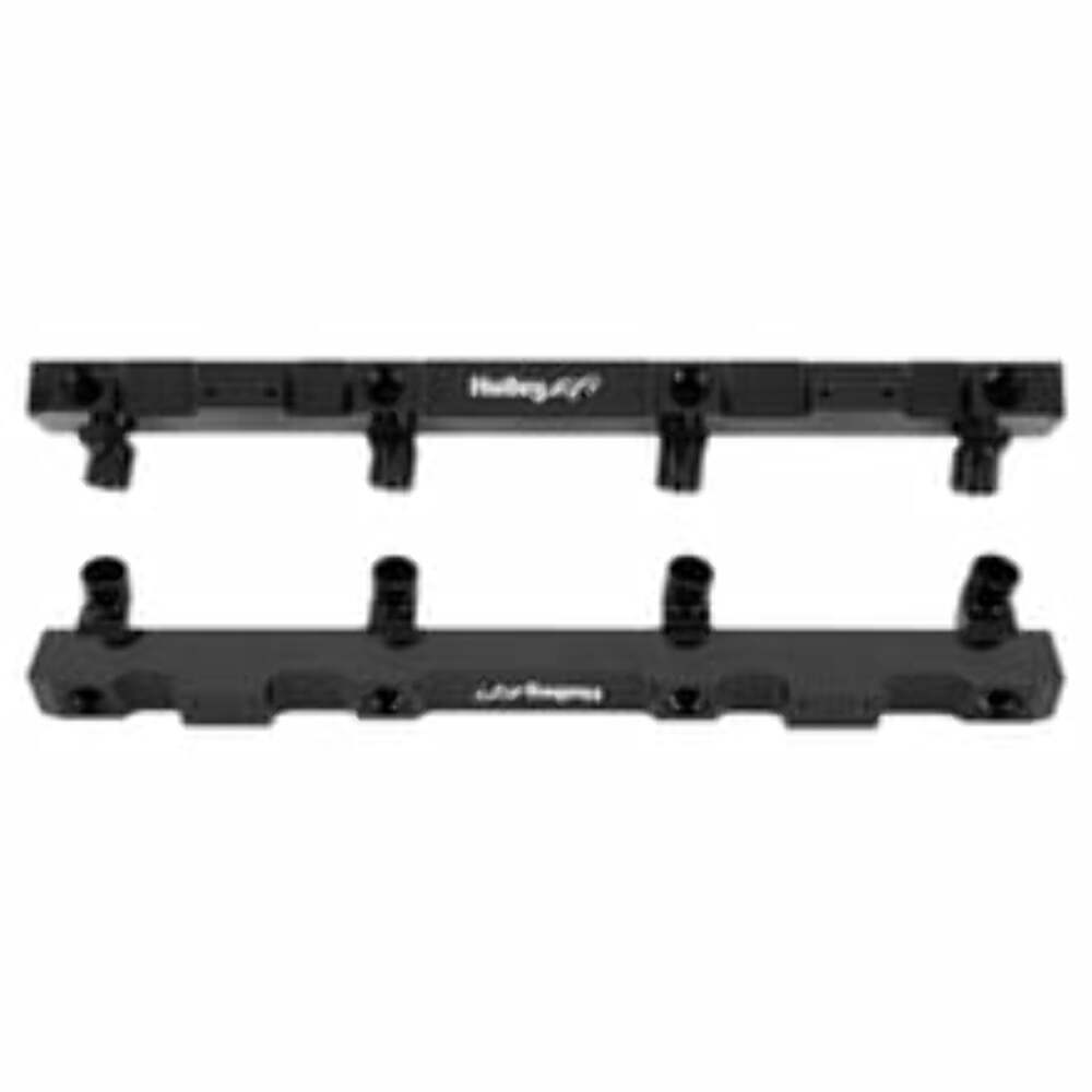 Billet Fuel Rail Kit - LSA and LS9 534-285