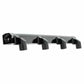 Billet Fuel Rail Kit - LSA and LS9 534-285