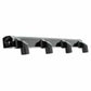 Billet Fuel Rail Kit - LSA and LS9 534-285