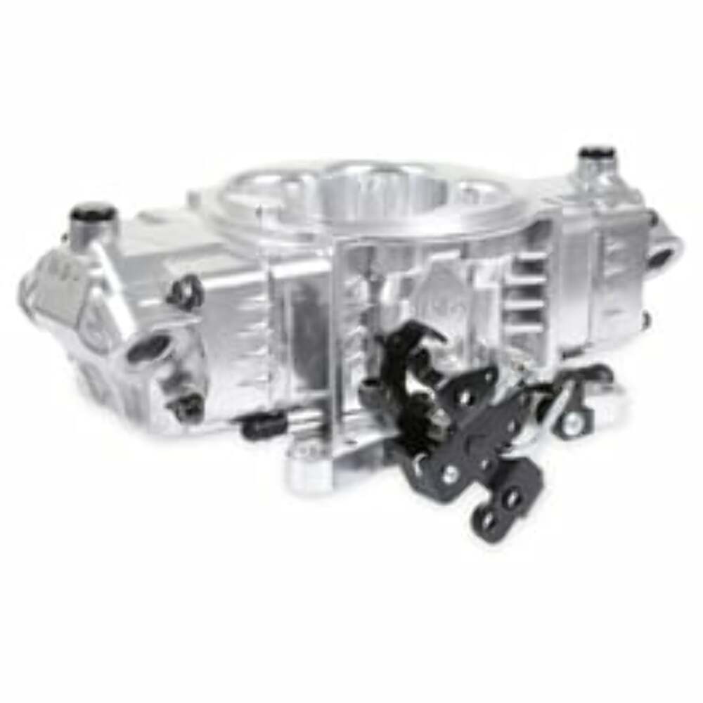 Holley EFI Terminator X Stealth 4150 Air Valve - Polished 534-307