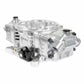 Holley EFI Terminator X Stealth 4150 Secondary Throttle Body - Shiny 534-298