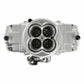 Holley EFI Terminator X Stealth 4150 Secondary Throttle Body - Shiny 534-298