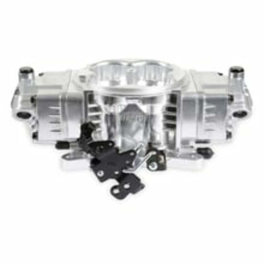 Holley EFI Terminator X Stealth 4150 Secondary Throttle Body - Shiny 534-298