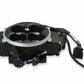 Holley EFI Terminator X Stealth 4500 Service Throttle Body - Black 534-304
