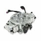 Holley EFI Terminator X Stealth 4500 Service Throttle Body - Shiny 534-305